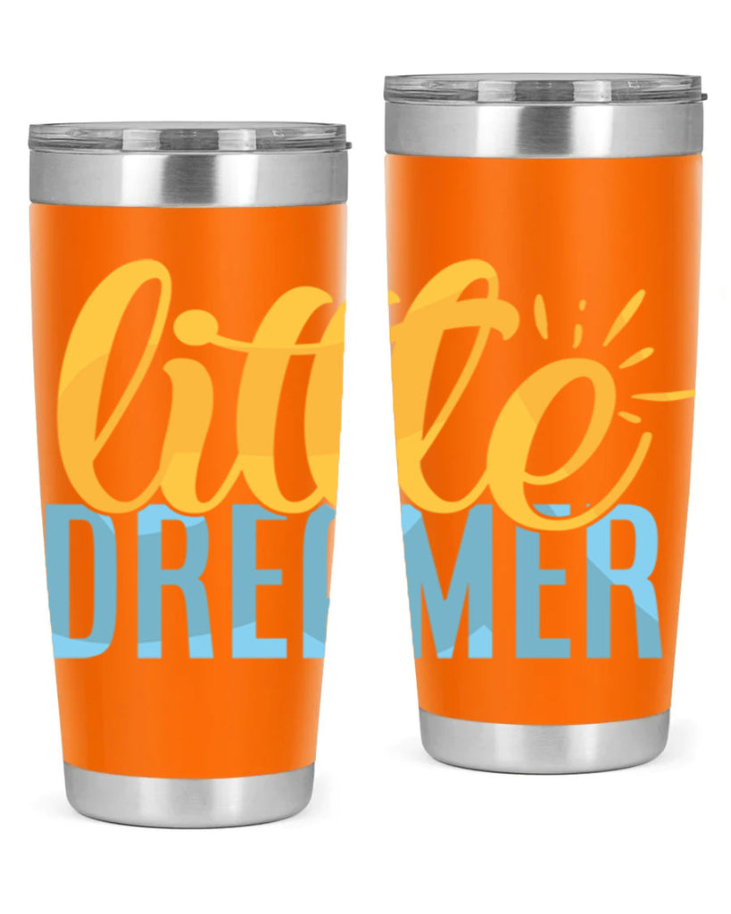 Little Dreamer Style 230#- baby- tumbler