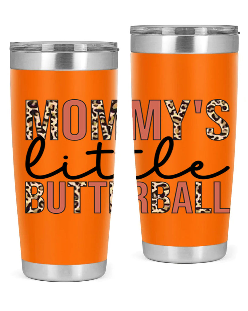 Mommys little butterball 428#- fall- Tumbler