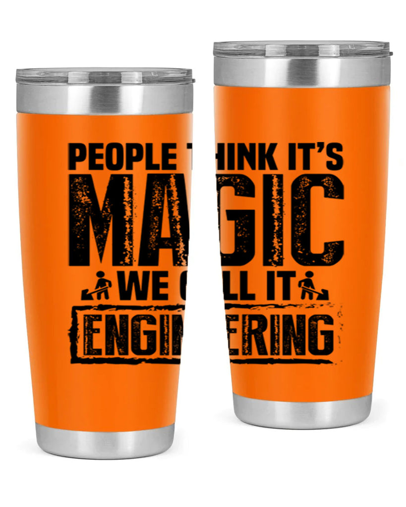 People think Style 7#- engineer- tumbler