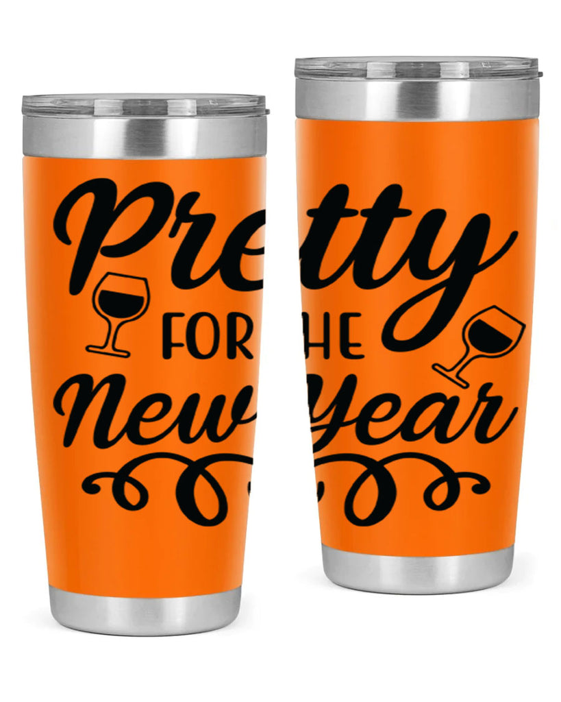 Pretty For The New Year 131#- fashion- Cotton Tank