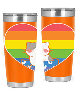 Pride Cat LGBT Kawaii Cats Anime 276#- anime- Tumbler