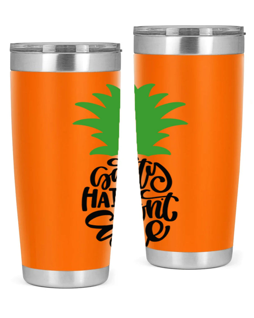 Salty Hair Dont Care Style 28#- summer- Tumbler