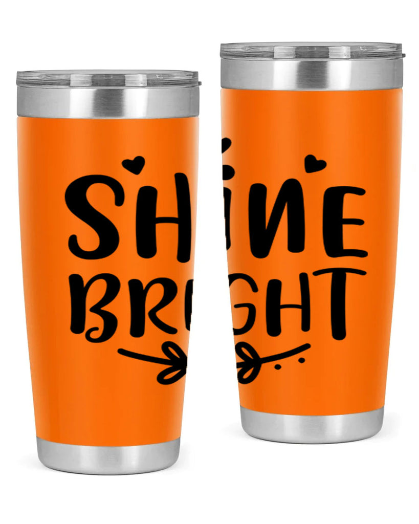 Shine Bright 140#- fashion- Cotton Tank