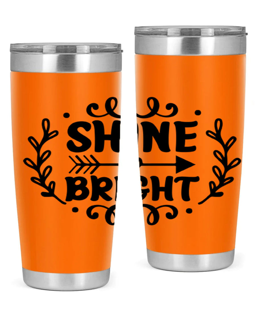 Shine Bright 142#- fashion- Cotton Tank