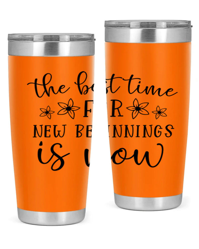 The best time for new 542#- spring- Tumbler