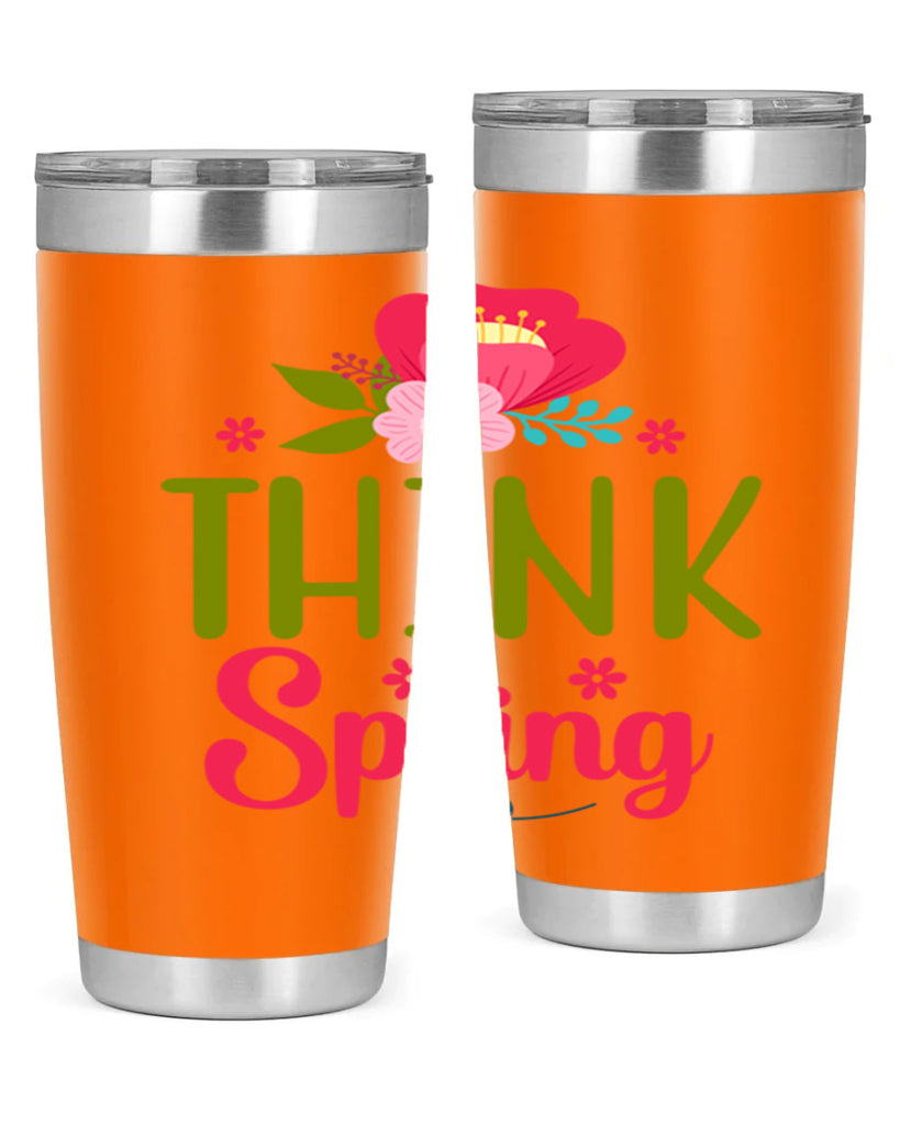Think Spring 550#- spring- Tumbler
