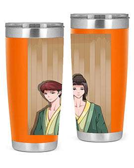 Two man in a hot spring 18#- anime- Tumbler