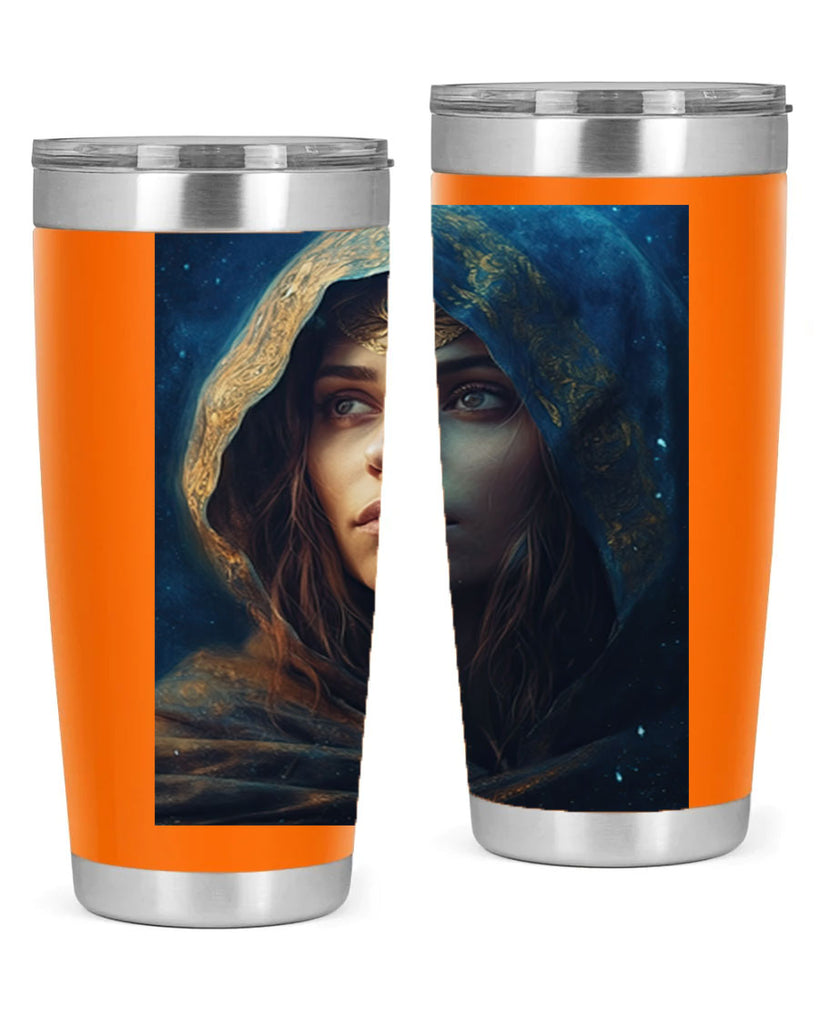 Virgo 59#- zodiac- Tumbler