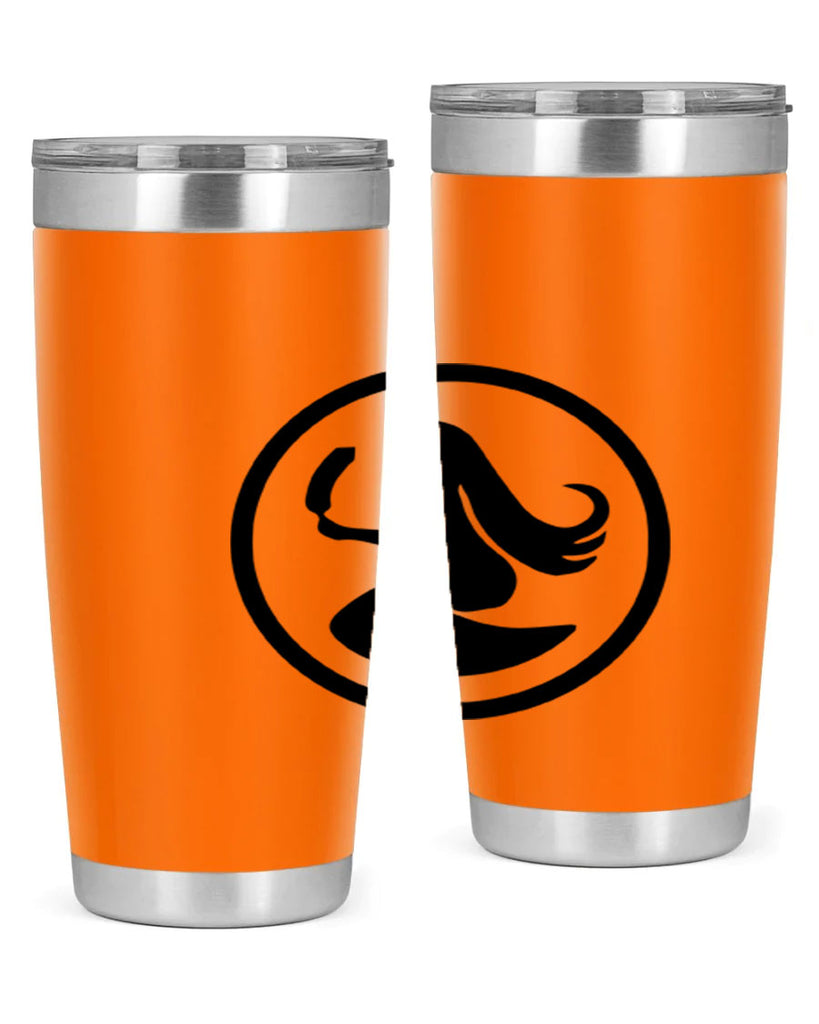 aquarius 80#- zodiac- Tumbler