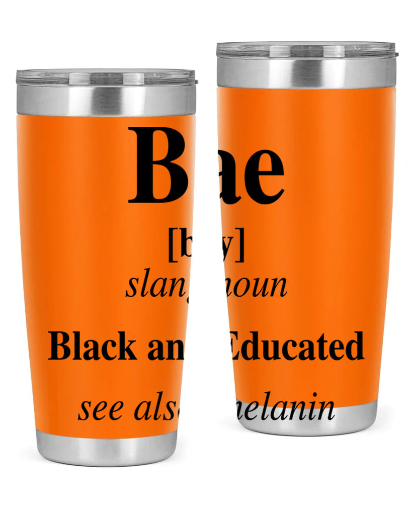 bae definition 265#- black words phrases- Cotton Tank