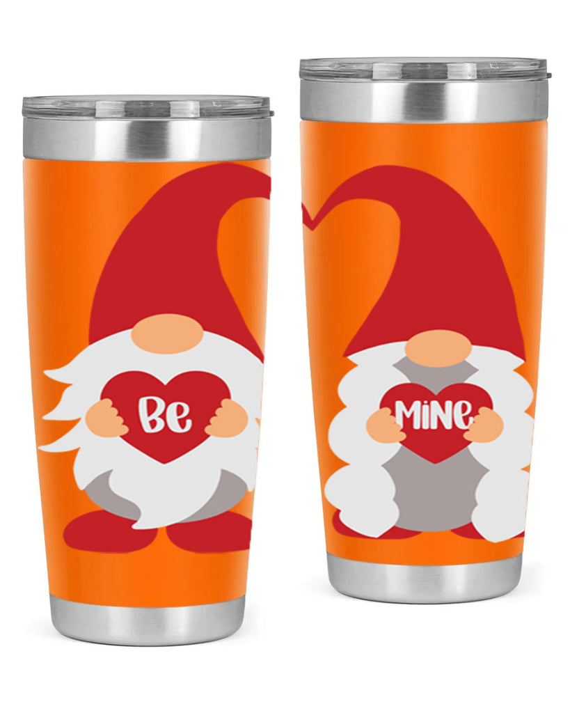 be mine 30#- valentines day- Tumbler