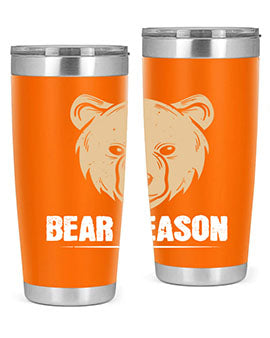 bear season 5#- Bears- Tumbler