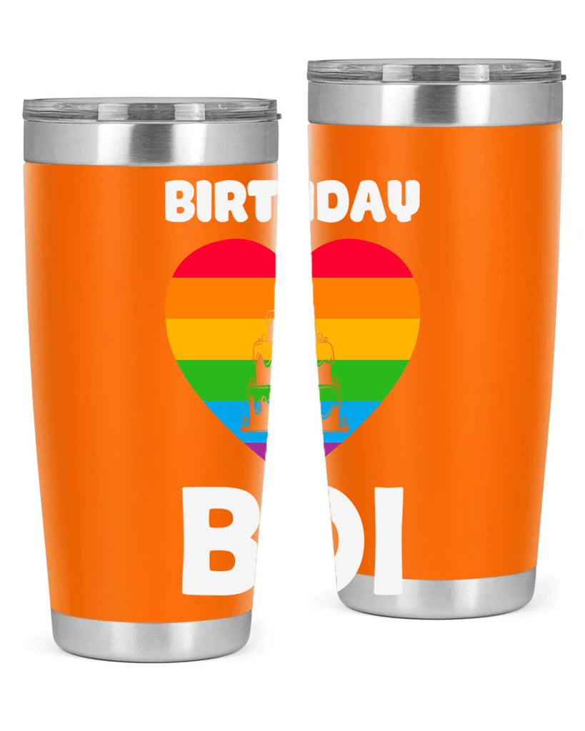birthday boi lgbt pride happy lgbt 156#- lgbt- Tumbler