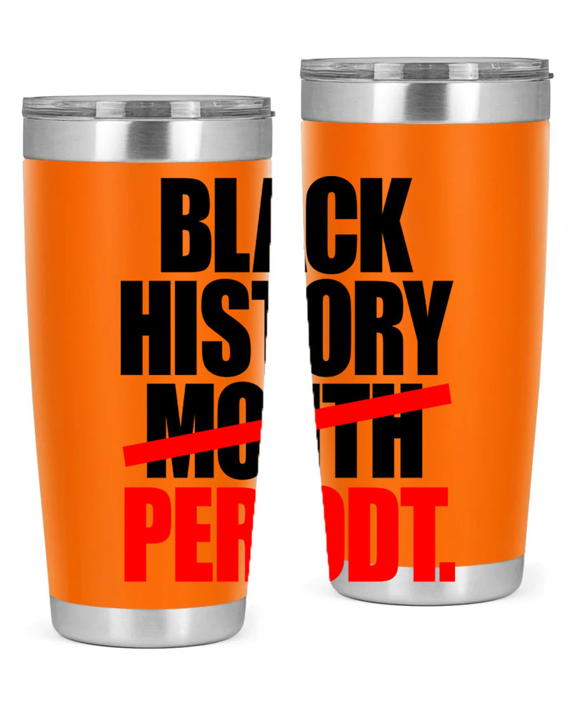 black history month periodt 238#- black words phrases- Cotton Tank