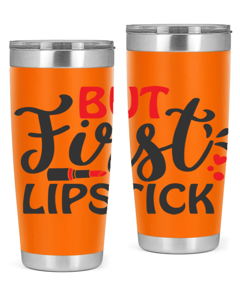but first lipstick Style 160#- make up- Tumbler