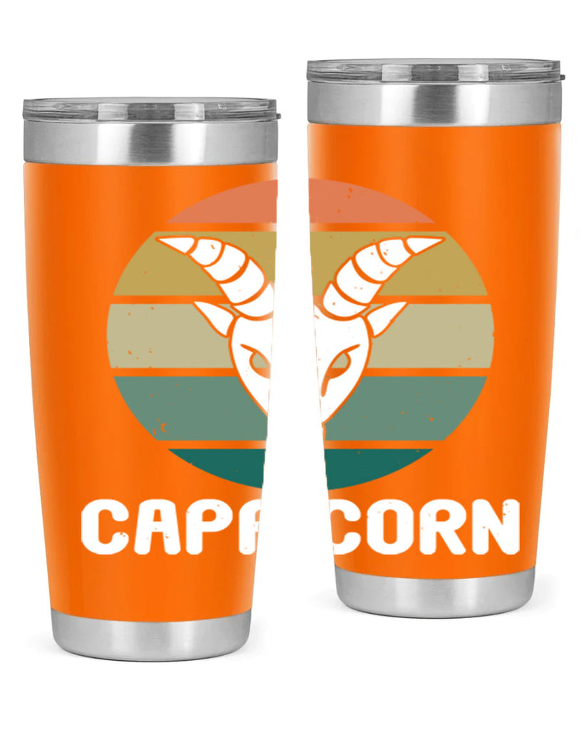capricorn 200#- zodiac- Tumbler