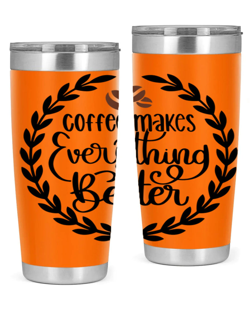 circlecoffee makes 184#- coffee- Tumbler