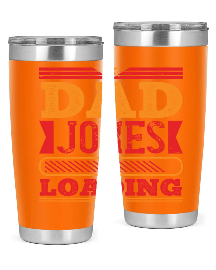 dad jokes loading 115#- fathers day- Tumbler