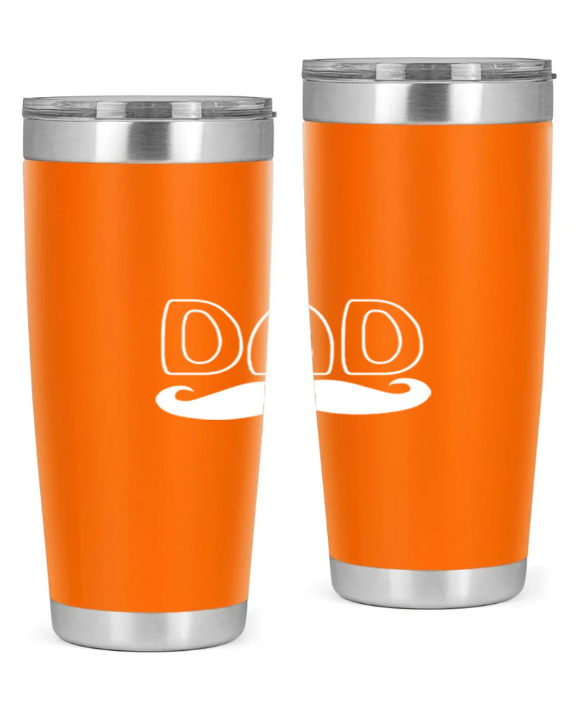 dadk 28#- dad- Tumbler