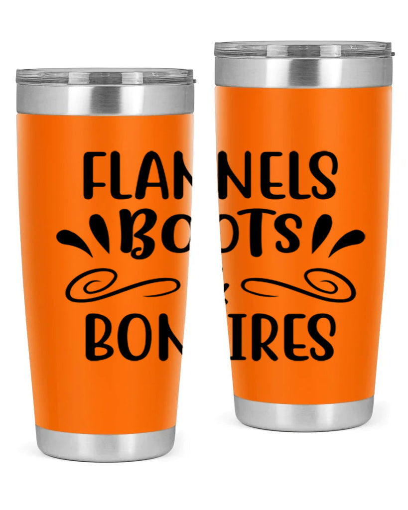 flannels boots bonfires 87#- fashion- Cotton Tank