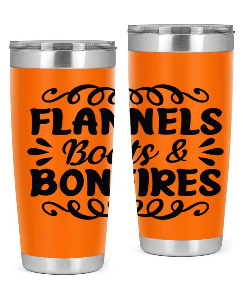 flannels boots bonfires 89#- fashion- Cotton Tank