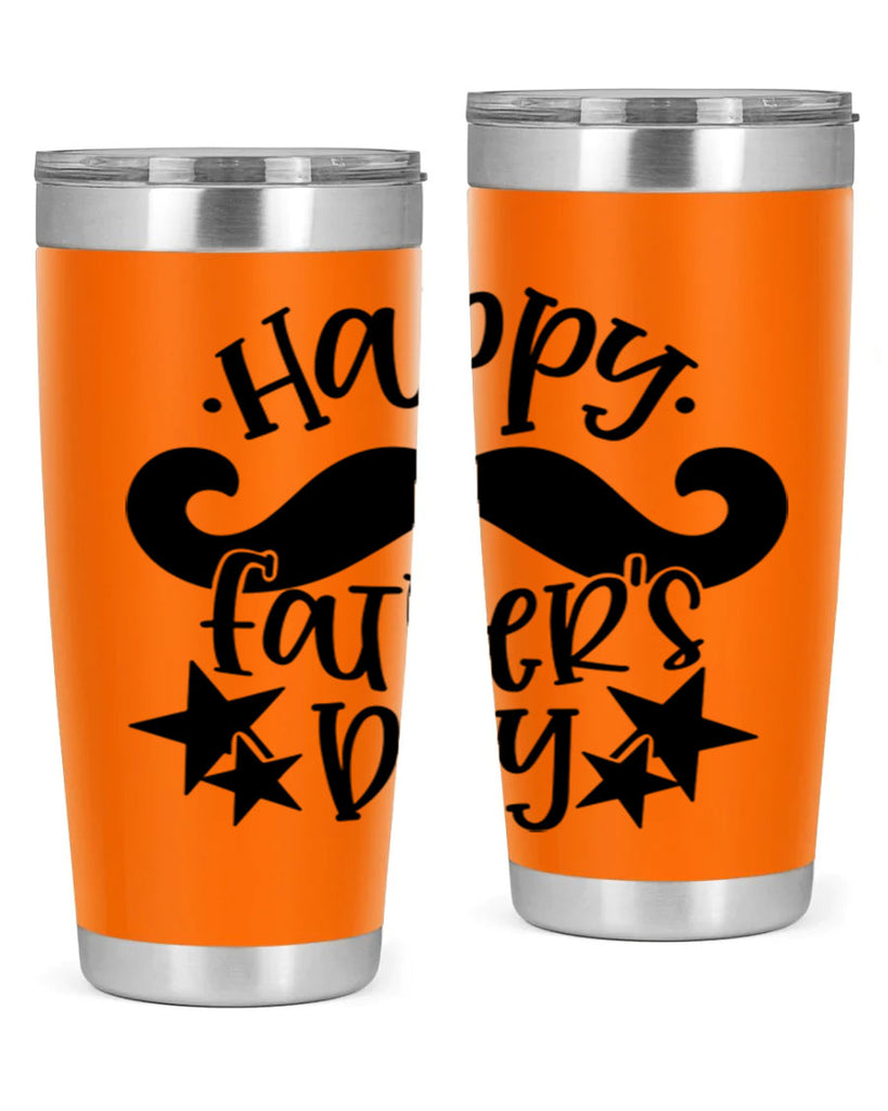 happy fathers day 47#- fathers day- Tumbler