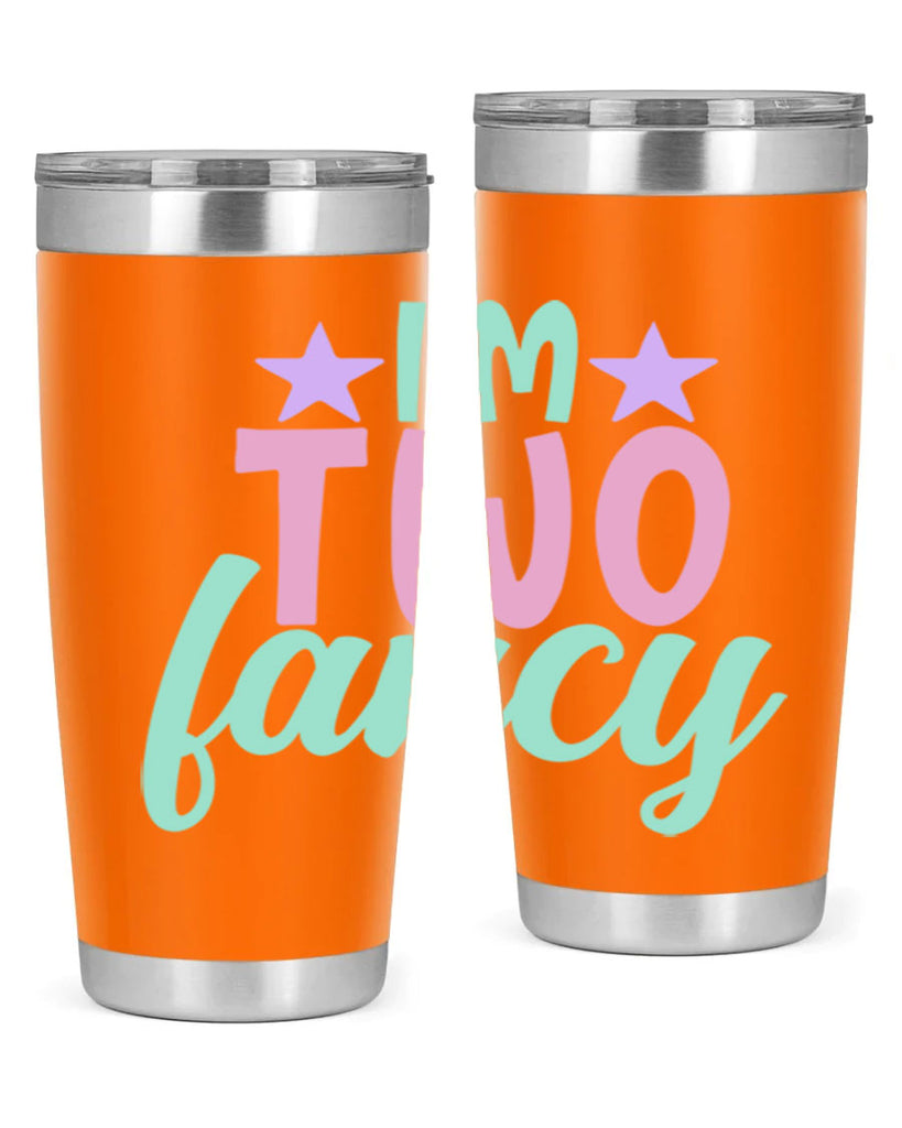 im two fancy Style 5#- baby- Tumbler