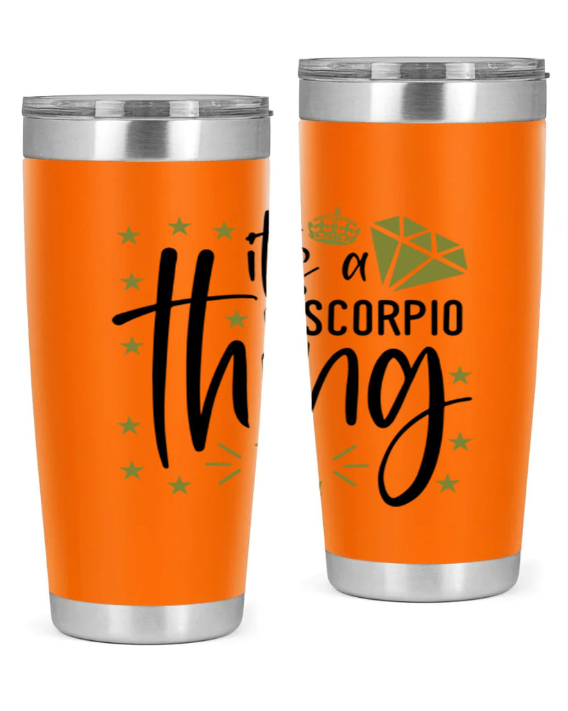 its a scorpio thing 262#- zodiac- Tumbler