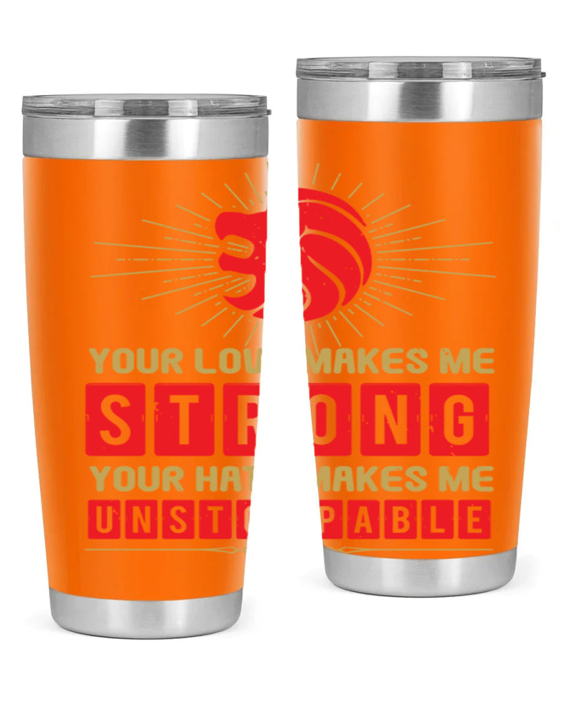 leo 310#- zodiac- Tumbler
