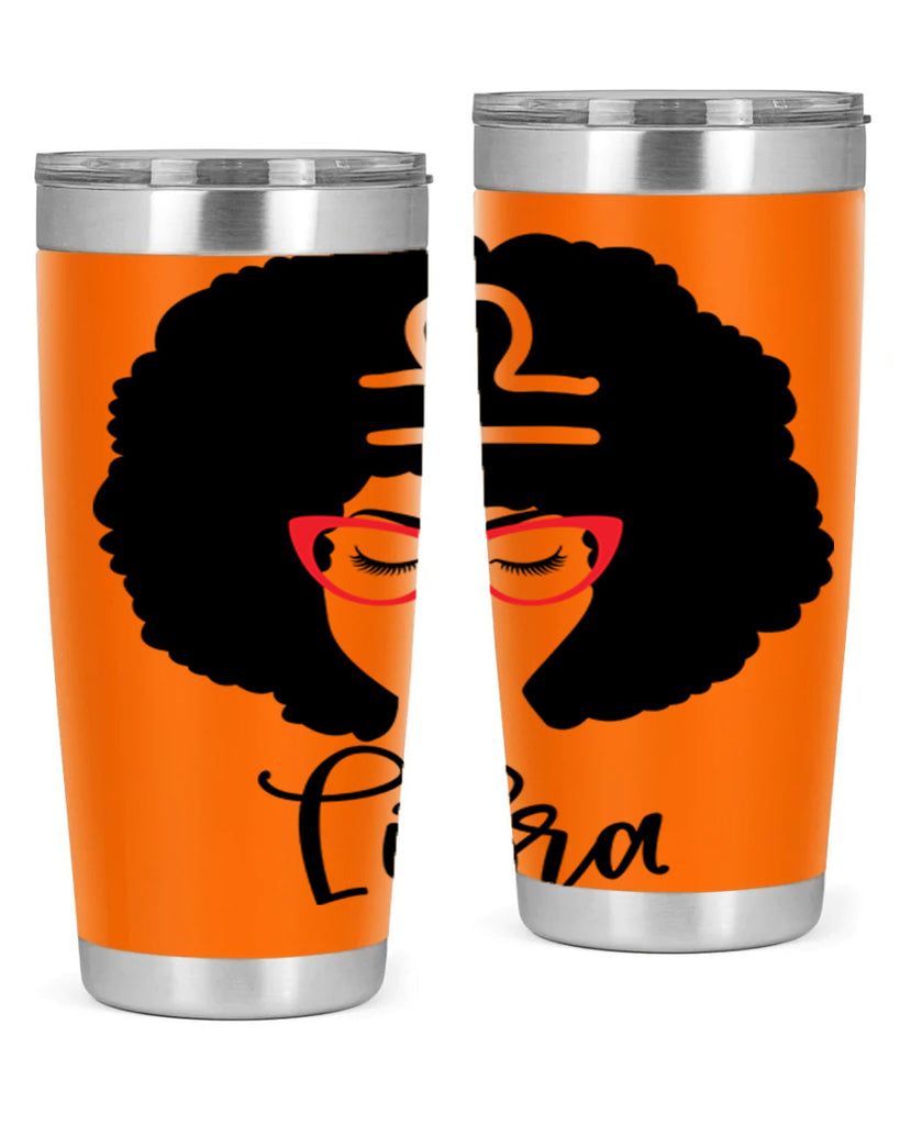 libra 332#- zodiac- Tumbler