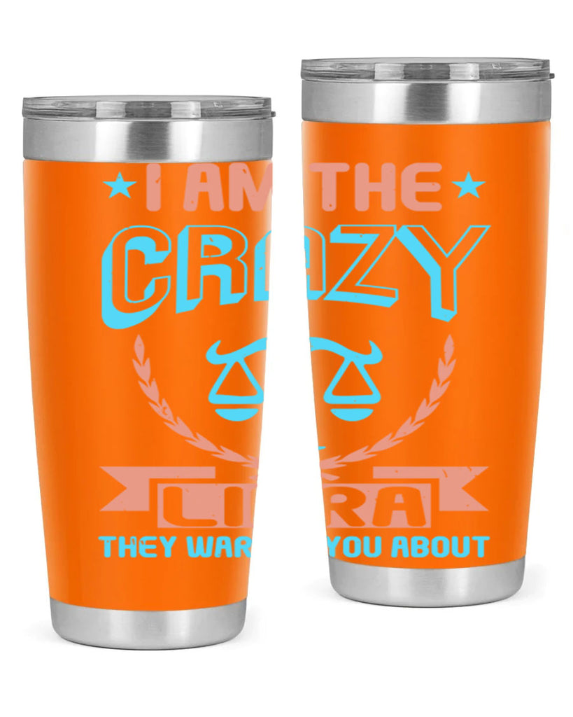 libra 333#- zodiac- Tumbler