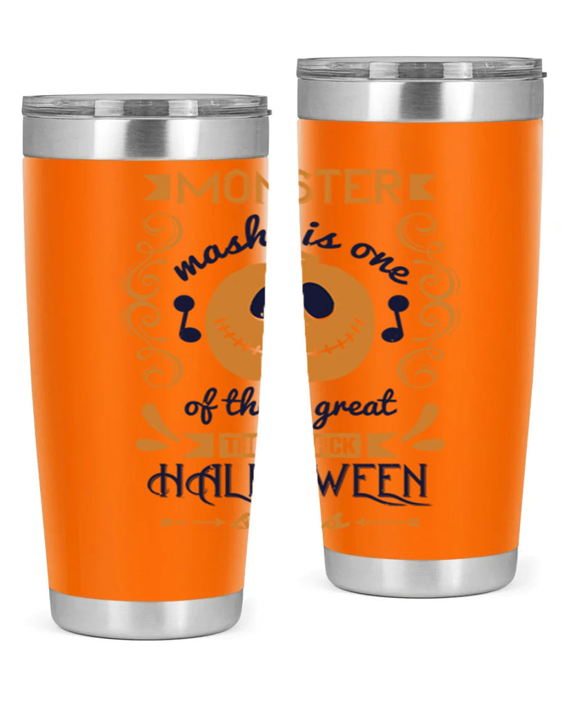 monster mash is one of those 141#- halloween- Tumbler