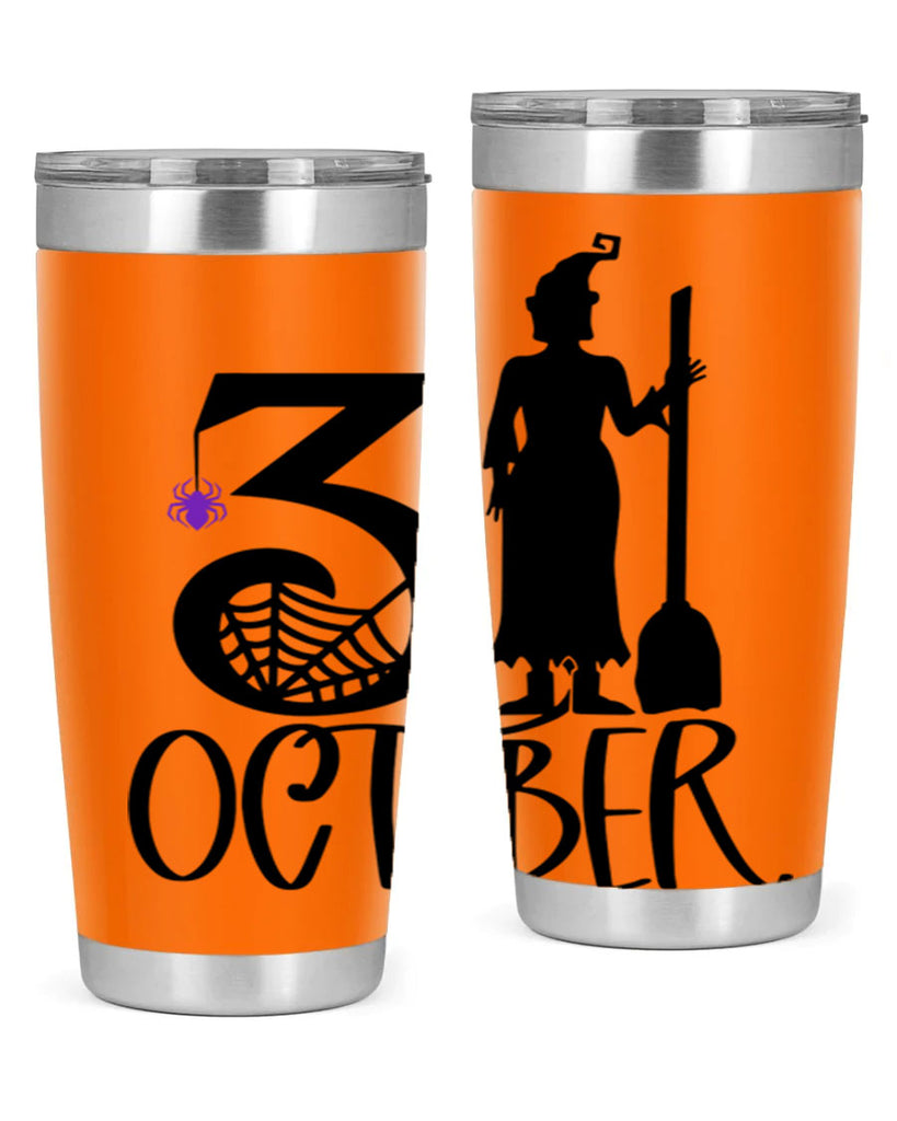 october 98#- halloween- Tumbler
