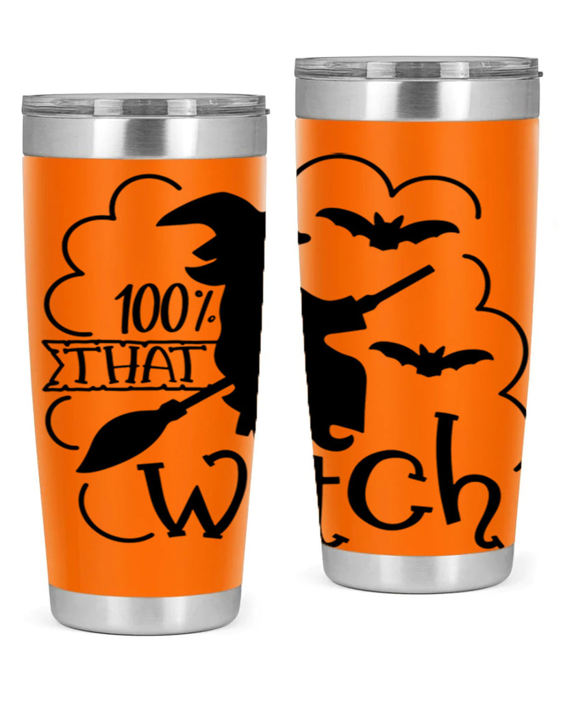 percent that witch 99#- halloween- Tumbler
