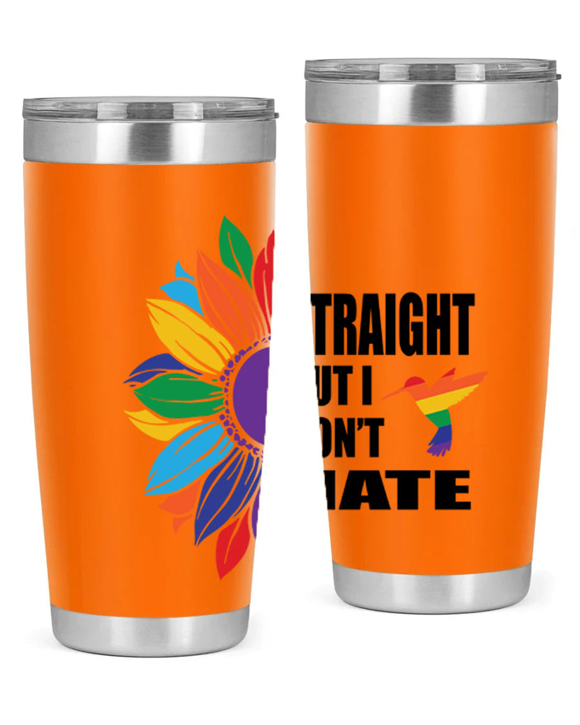 pride sf straight 49#- lgbt- Tumbler