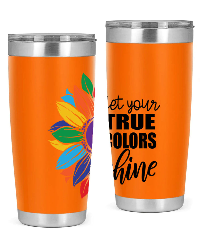 pride sf true colors 46#- lgbt- Tumbler