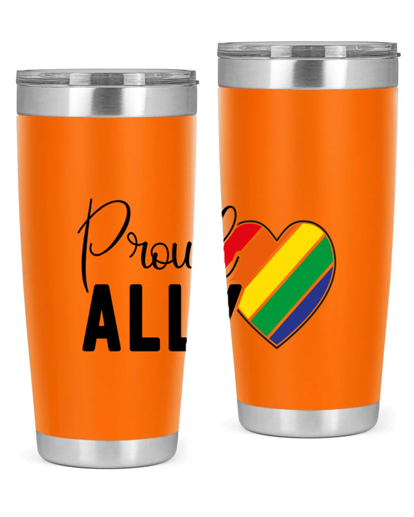 proudally 37#- lgbt- Tumbler