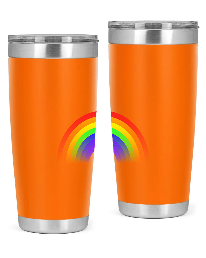 rainbow 2#- lgbt- Tumbler