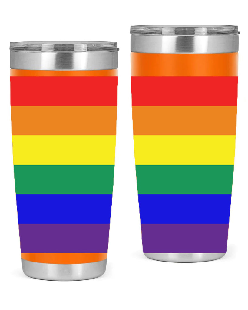 rainbow flag 9#- lgbt- Tumbler