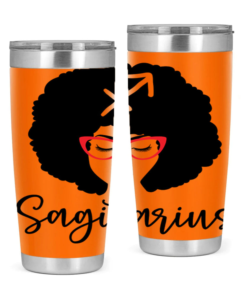 sagitarius 396#- zodiac- Tumbler
