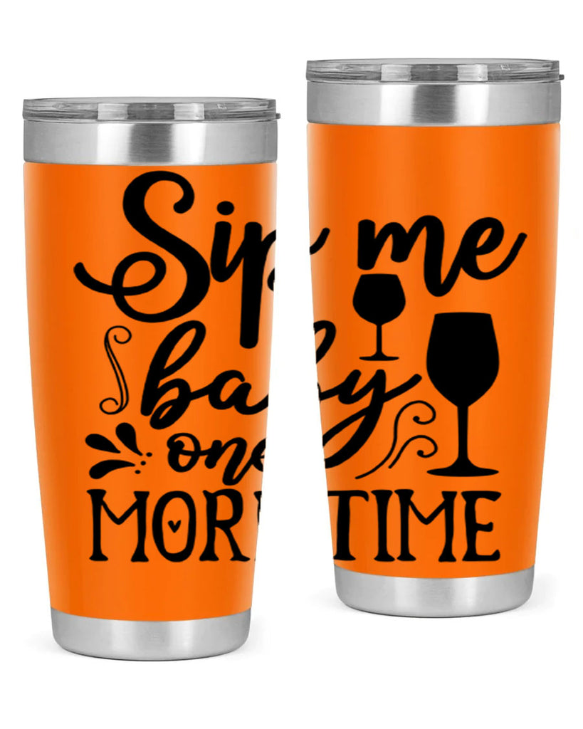 sip me baby one more time 78#- kitchen- Tumbler
