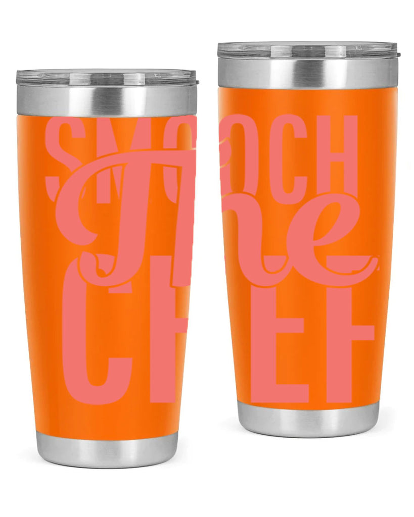 smooch the chef 11#- kitchen- Tumbler