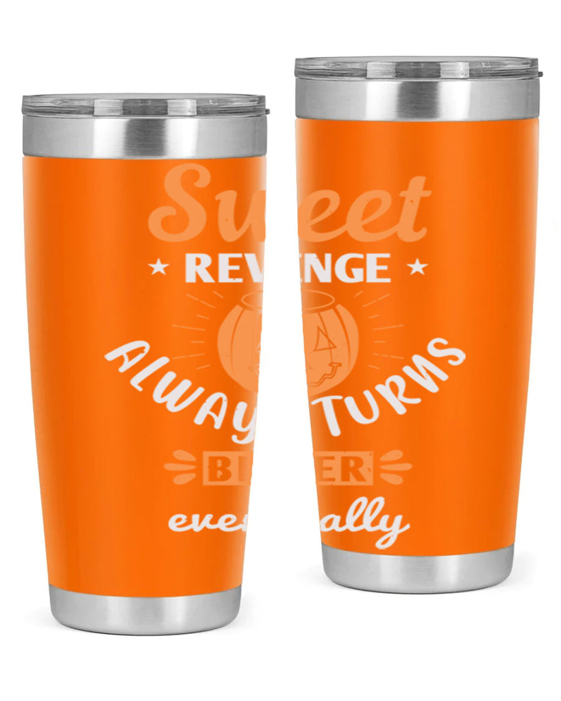 sweet revenge always 130#- halloween- Tumbler