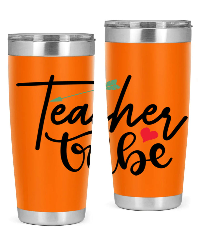 teacher tribe Style 200#- teacher- tumbler