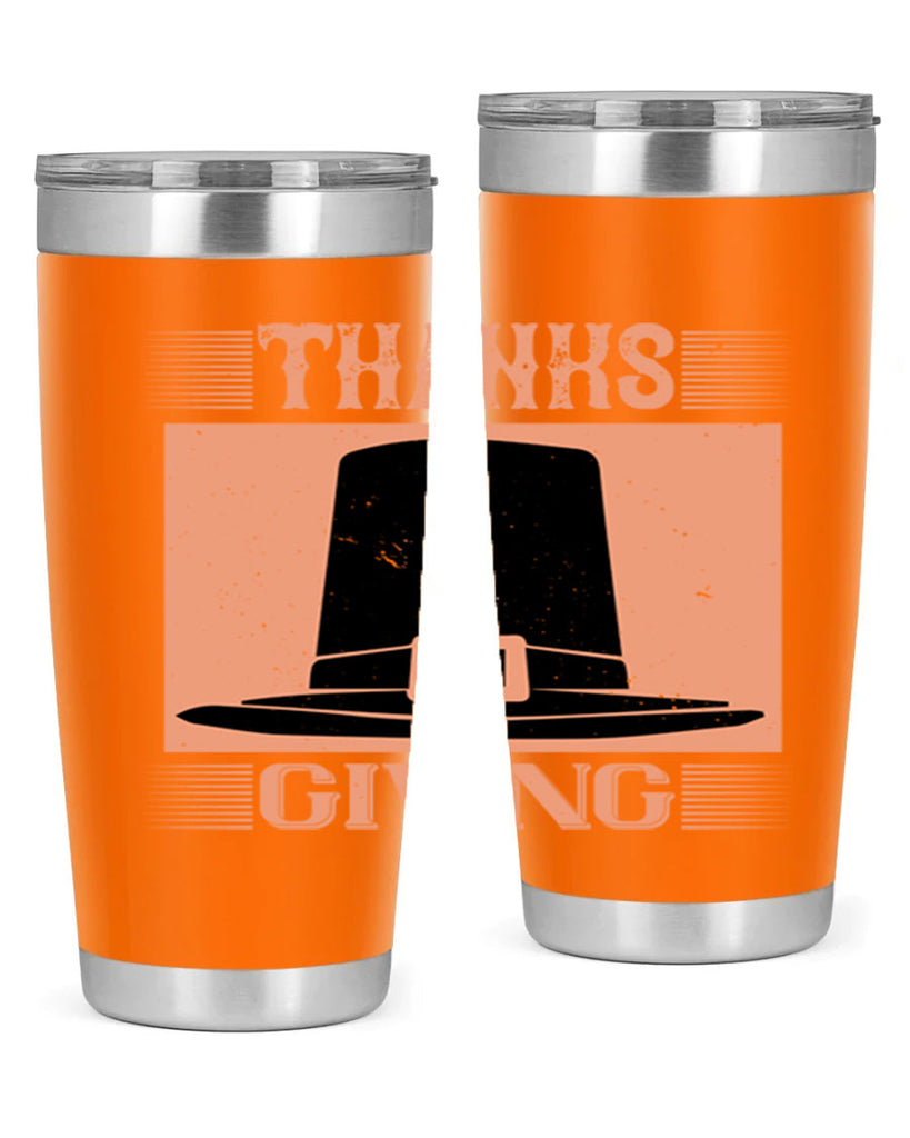 thanksgiving 6#- thanksgiving- Tumbler