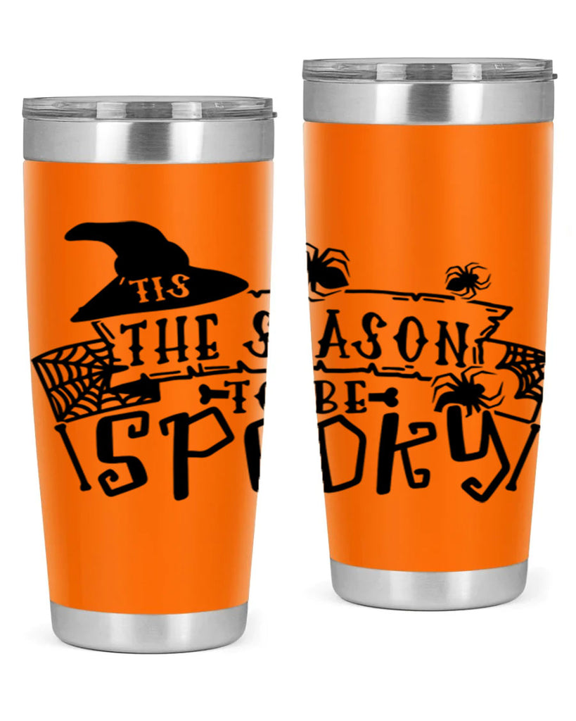 the season to be spooky 16#- halloween- Tumbler
