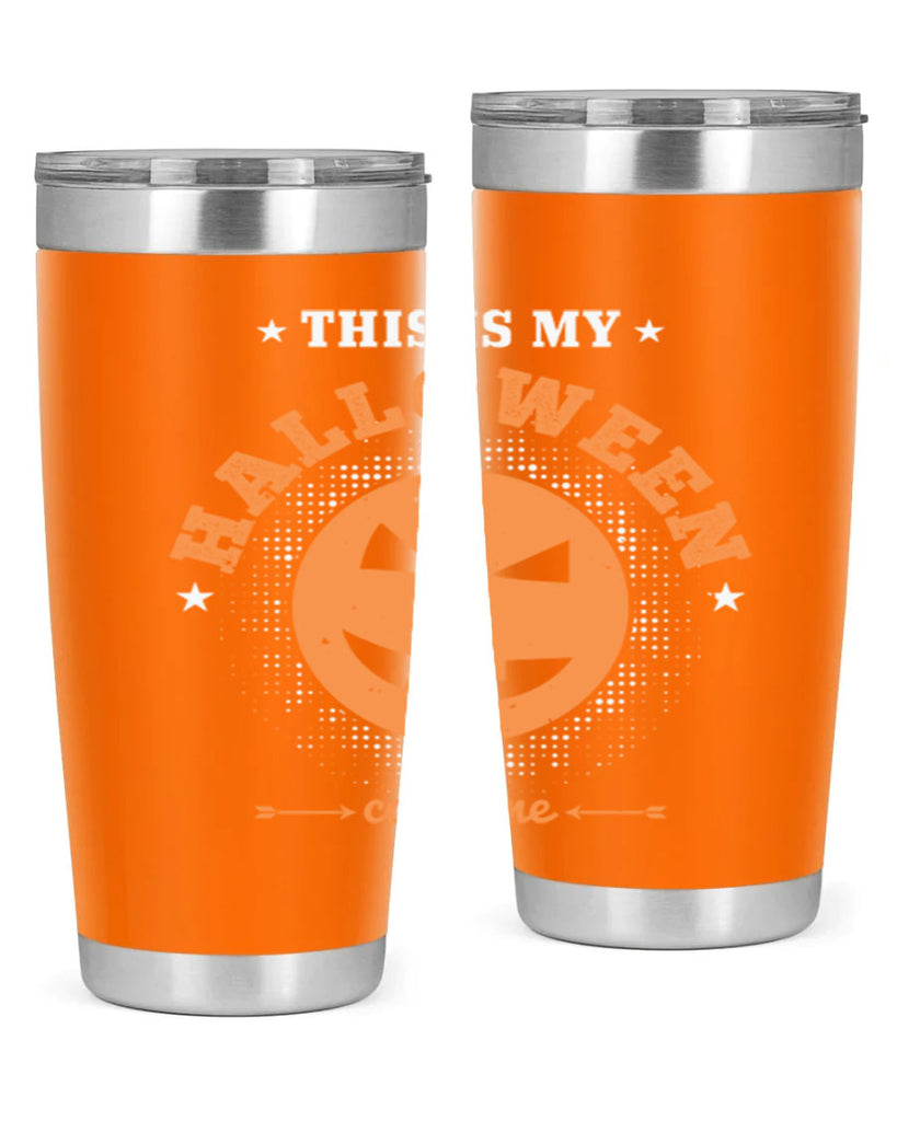this is my halloween costume 128#- halloween- Tumbler