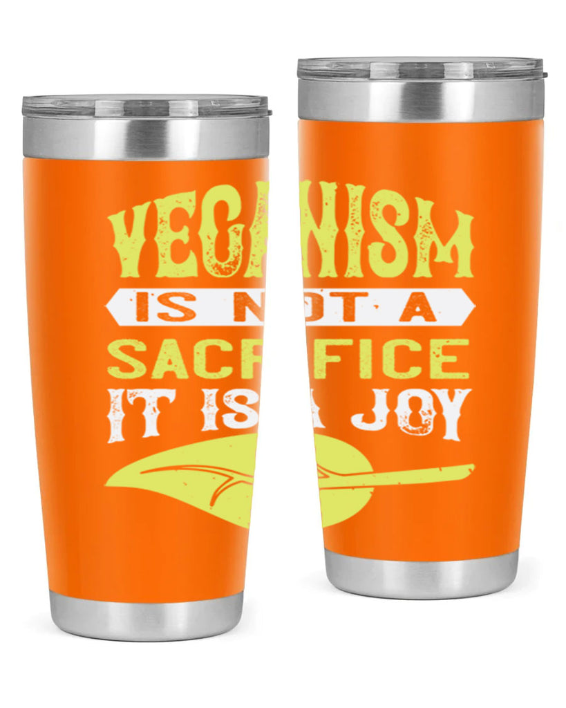 veganism is not a 15#- vegan- Tumbler
