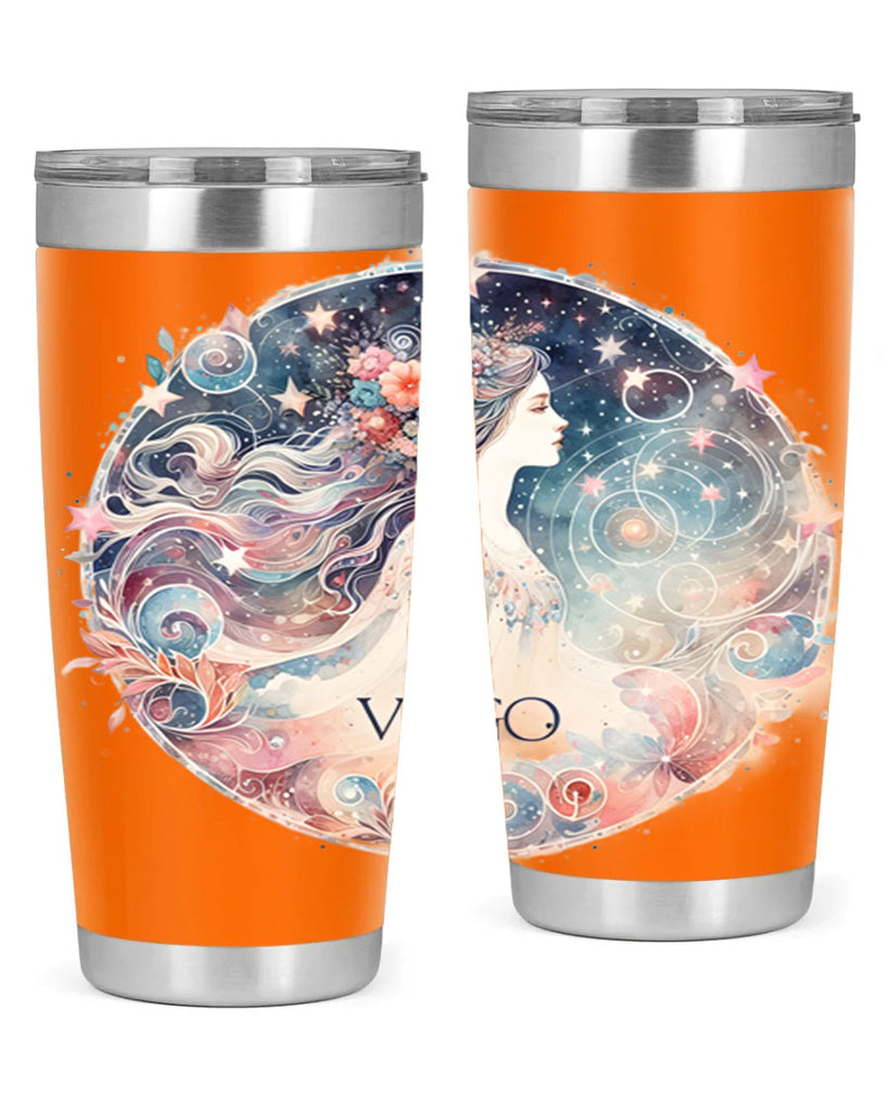 virgo 545#- zodiac- Tumbler