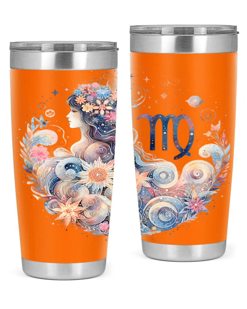virgo 553#- zodiac- Tumbler